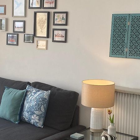 Appartement Profitez De La Vue ! à Banyuls-sur-Mer Extérieur photo