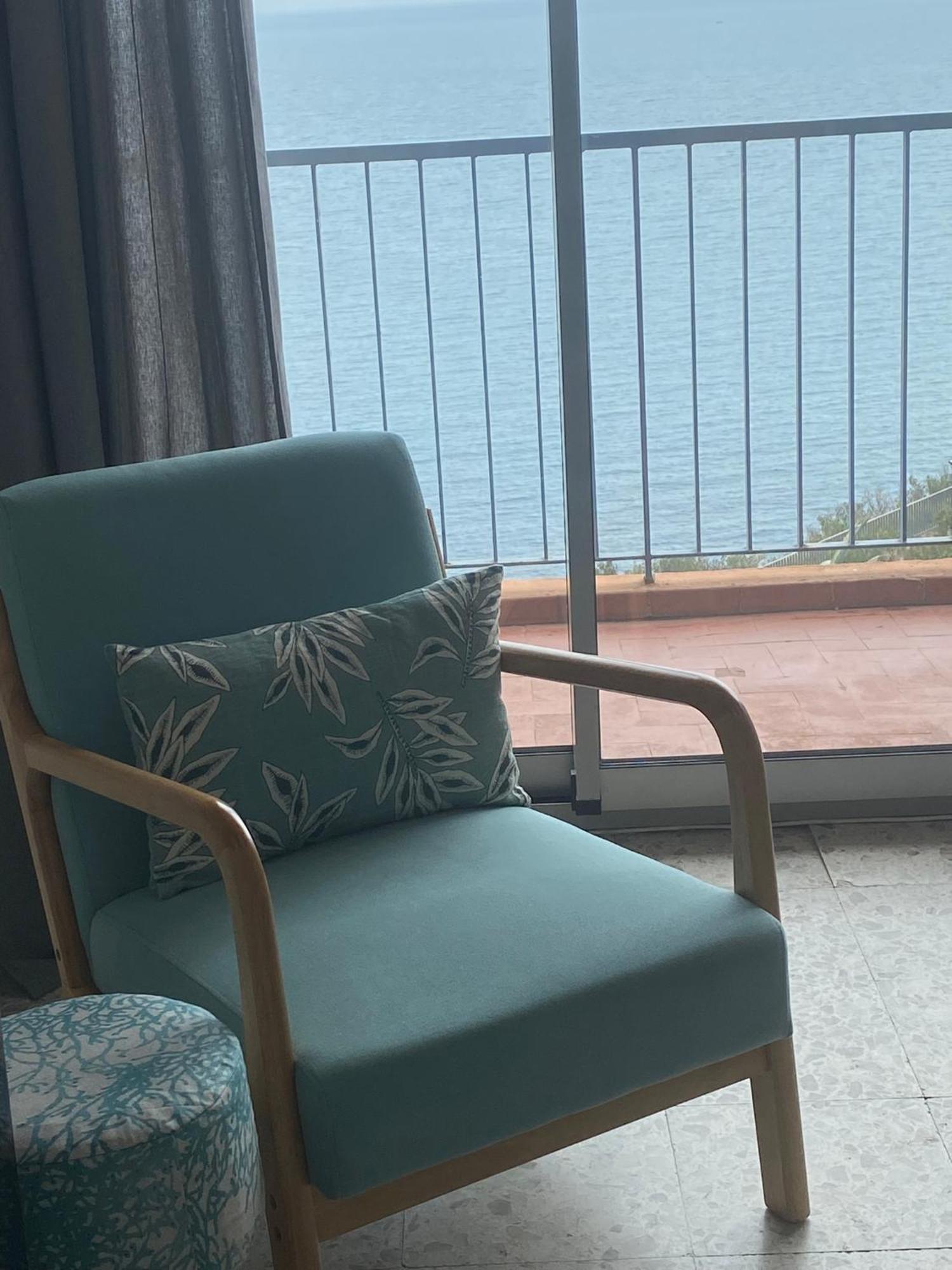 Appartement Profitez De La Vue ! à Banyuls-sur-Mer Extérieur photo