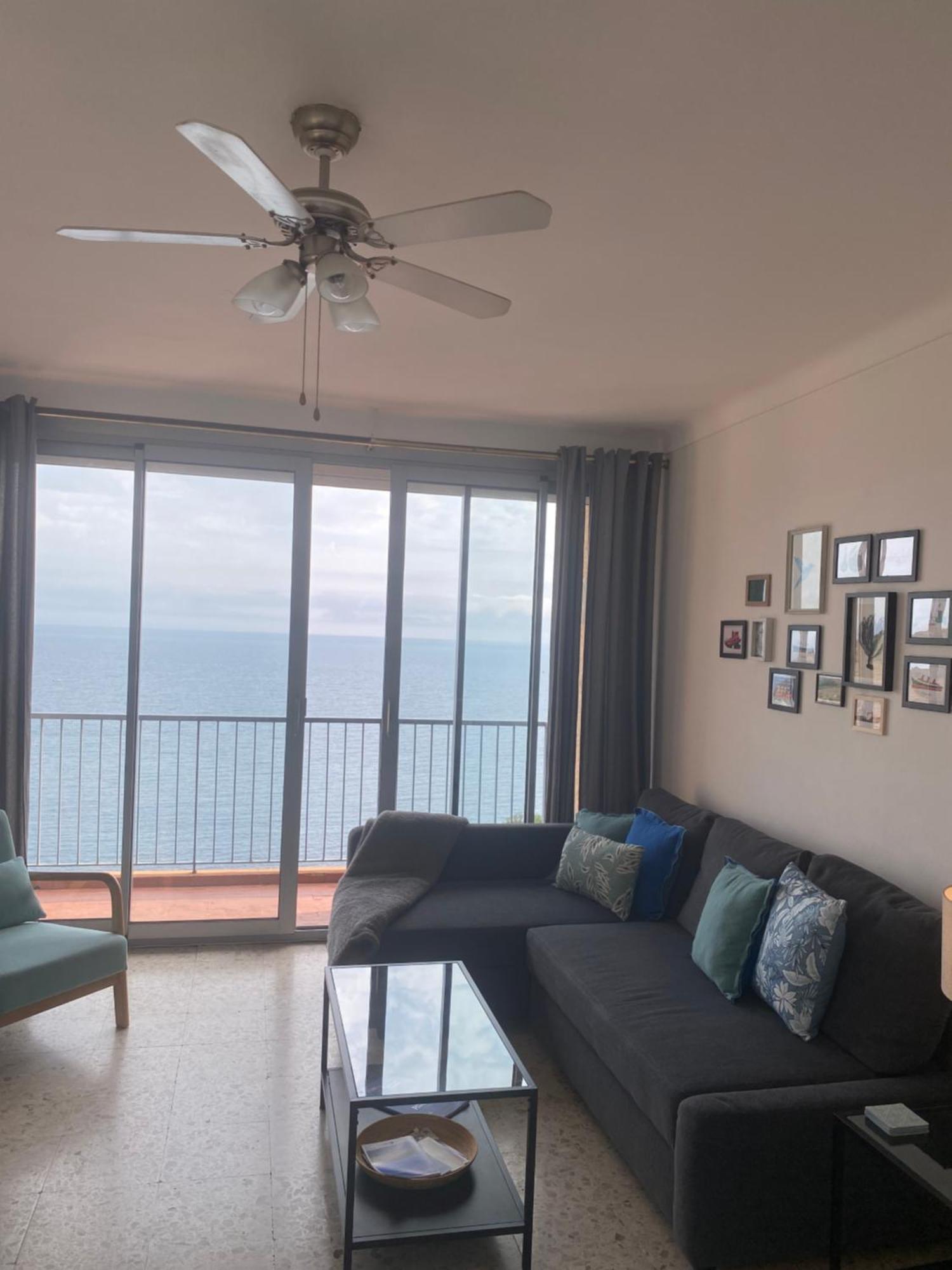 Appartement Profitez De La Vue ! à Banyuls-sur-Mer Extérieur photo