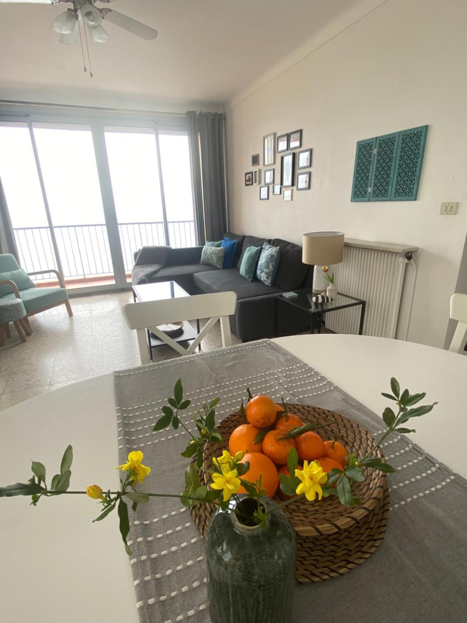 Appartement Profitez De La Vue ! à Banyuls-sur-Mer Extérieur photo