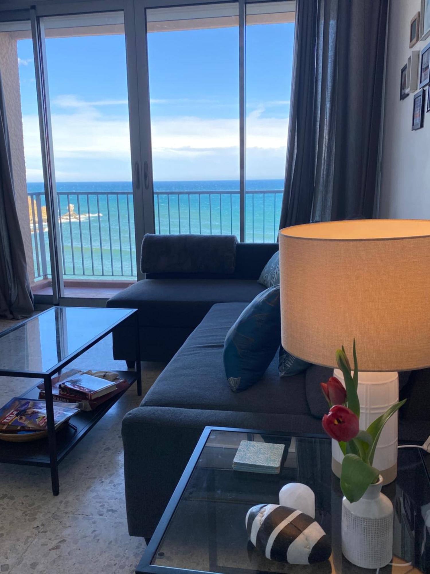 Appartement Profitez De La Vue ! à Banyuls-sur-Mer Extérieur photo