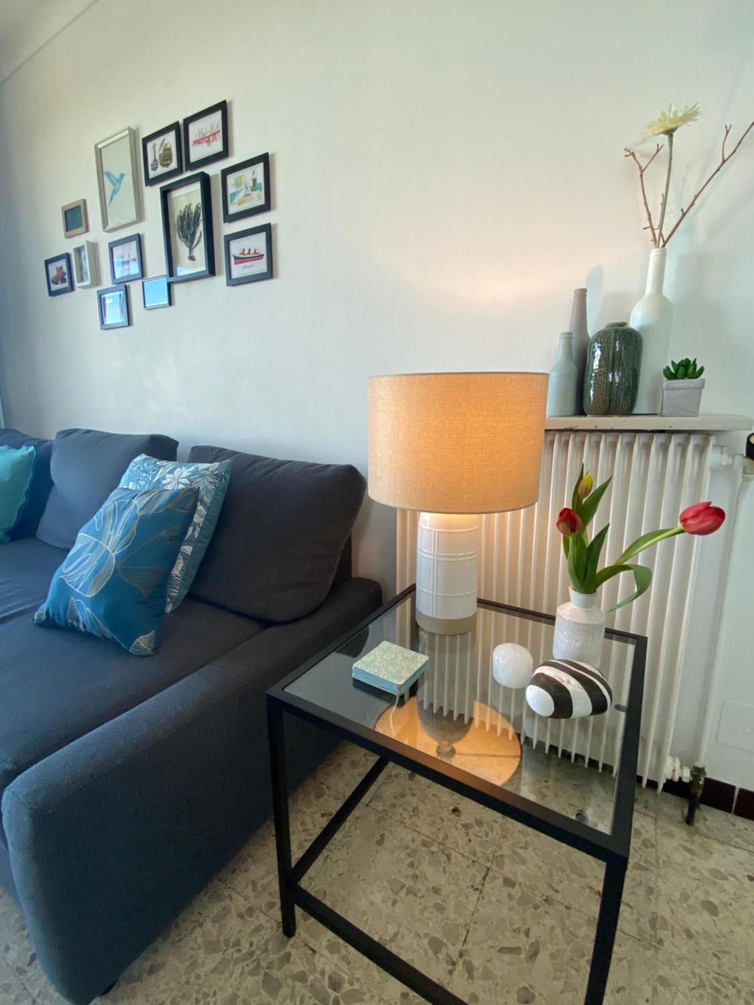 Appartement Profitez De La Vue ! à Banyuls-sur-Mer Extérieur photo