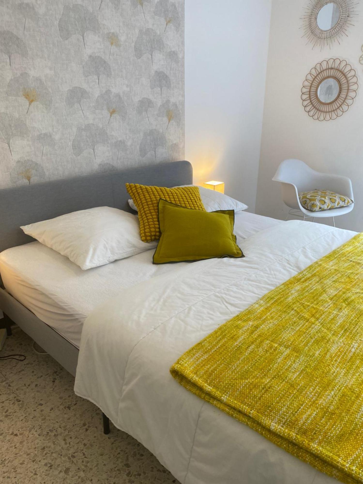Appartement Profitez De La Vue ! à Banyuls-sur-Mer Extérieur photo