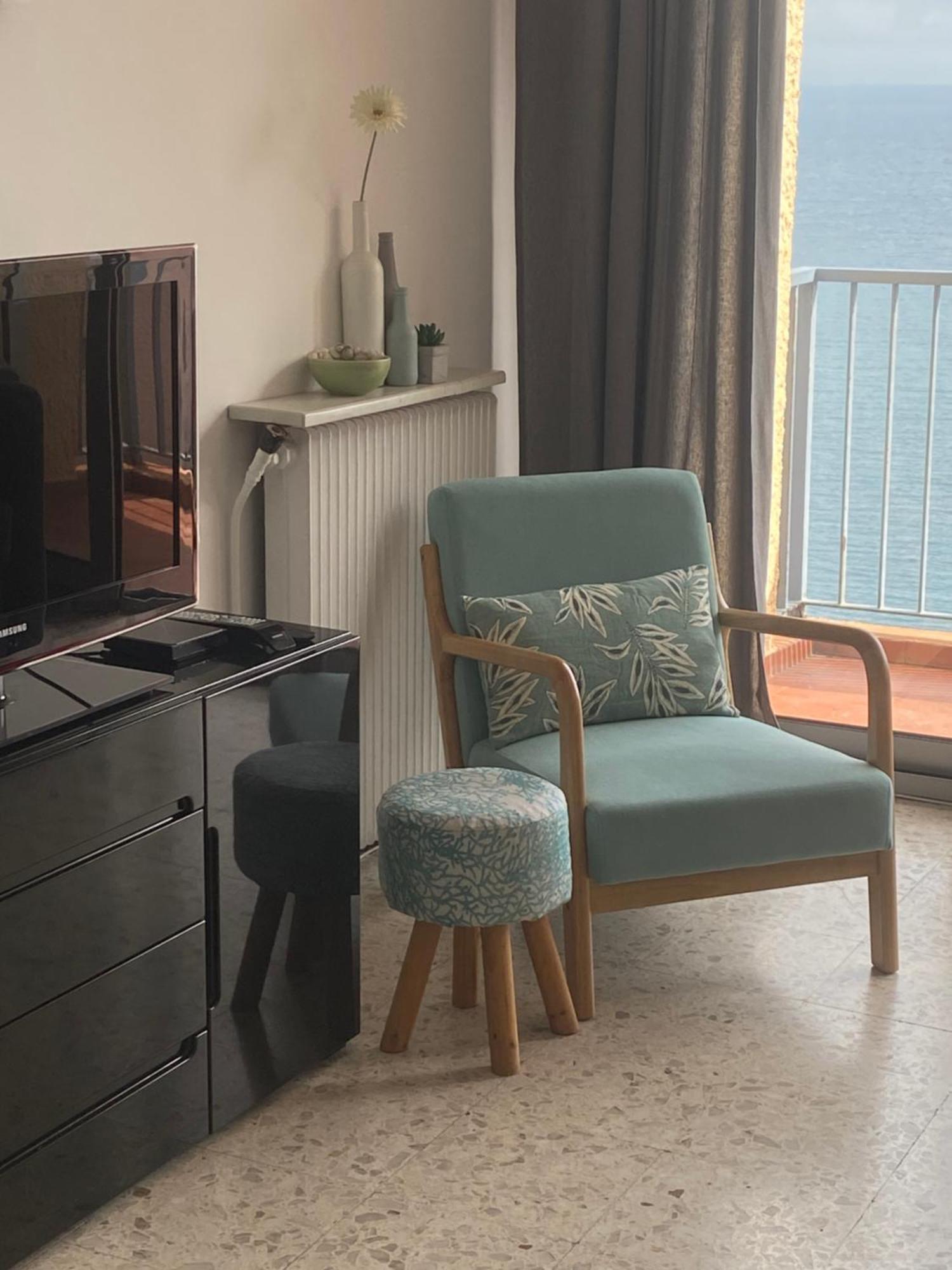 Appartement Profitez De La Vue ! à Banyuls-sur-Mer Extérieur photo