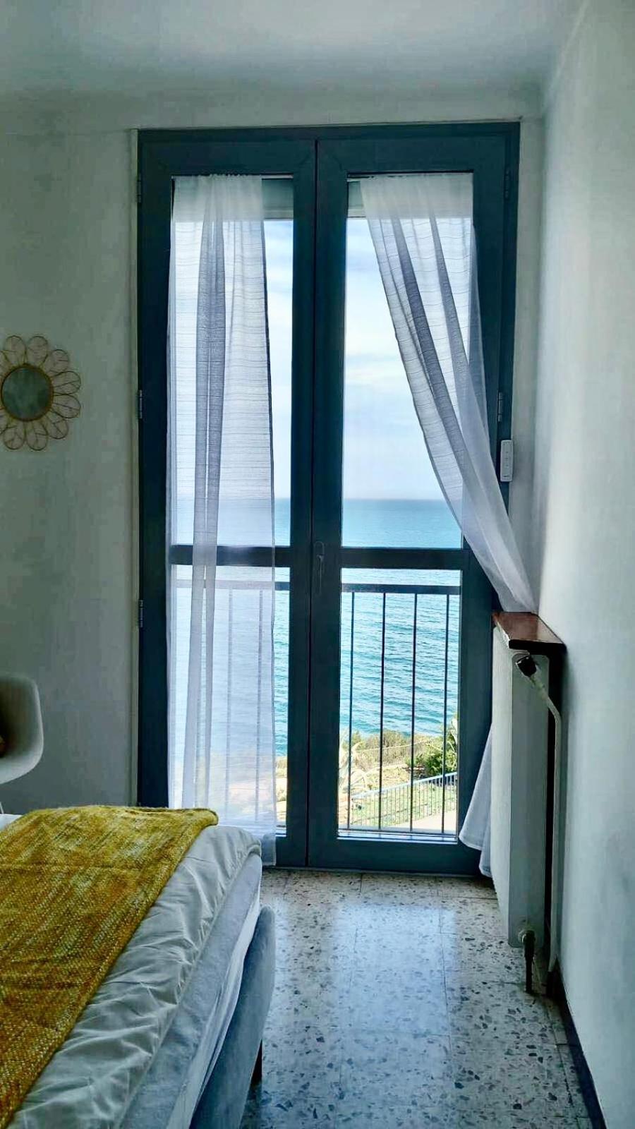 Appartement Profitez De La Vue ! à Banyuls-sur-Mer Extérieur photo
