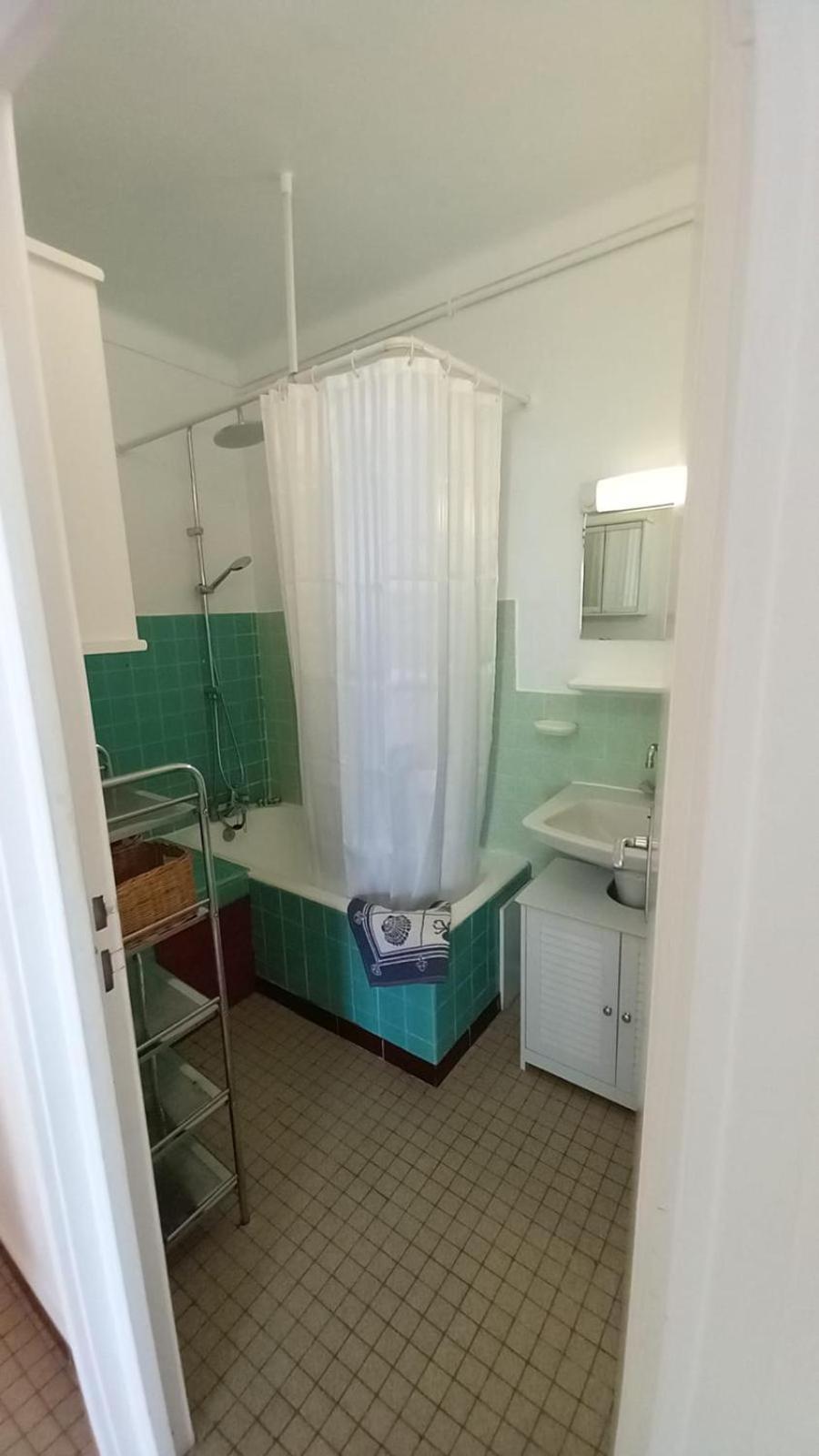 Appartement Profitez De La Vue ! à Banyuls-sur-Mer Extérieur photo